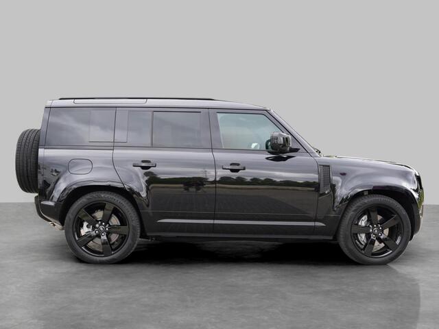 Land Rover DEFENDER 110 2.0 P300e 110 X-Dynamic HSE