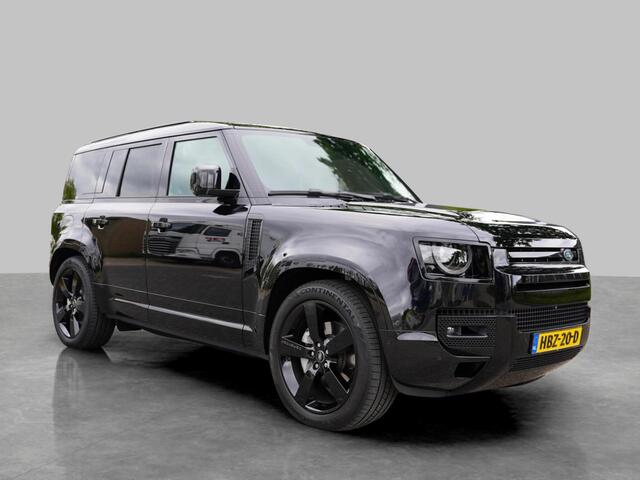 Land Rover DEFENDER 110 2.0 P300e 110 X-Dynamic HSE