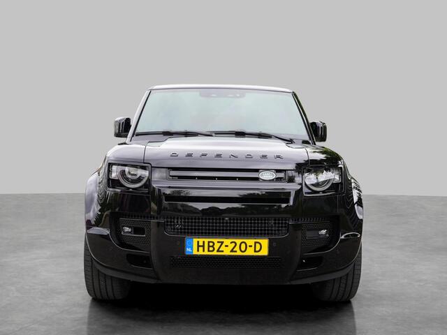 Land Rover DEFENDER 110 2.0 P300e 110 X-Dynamic HSE