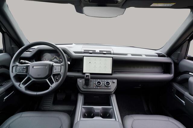 Land Rover DEFENDER 110 2.0 P300e 110 X-Dynamic HSE