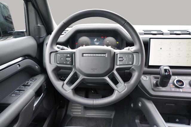 Land Rover DEFENDER 110 2.0 P300e 110 X-Dynamic HSE