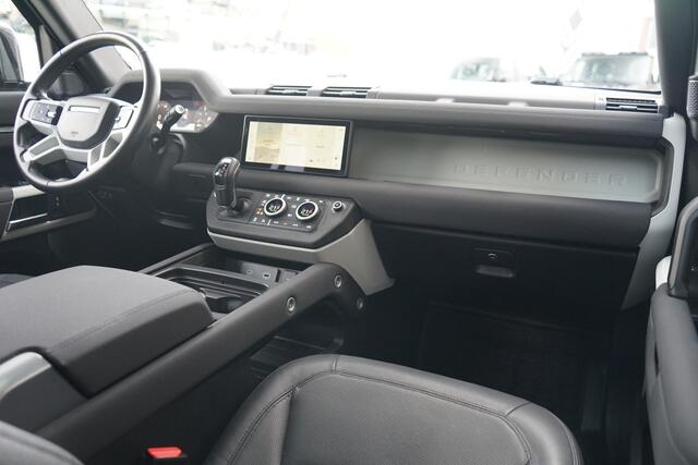 Land Rover DEFENDER 110 P400e 110 SE | Elektrische trekhaak | Koelvak | Schuif/Kantel dak |