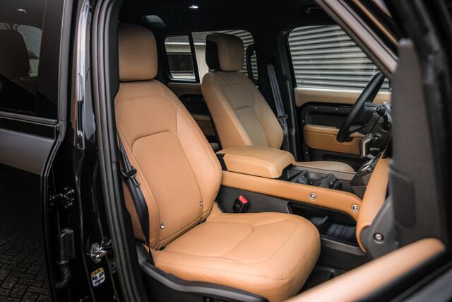 Land Rover DEFENDER 2.0 P300e 110 X-Dynamic HSE / Head-up / Caraway / Meridian Surround