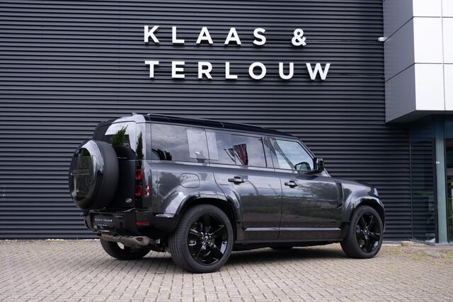 Land Rover DEFENDER 2.0 P300e 110 X-Dynamic HSE / Head-up / Meridian Surround / Cold Climate