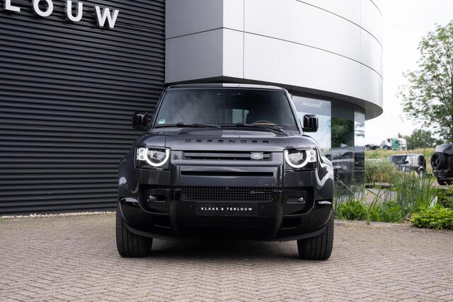 Land Rover DEFENDER 2.0 P300e 110 X-Dynamic HSE / Head-up / Meridian Surround / Cold Climate