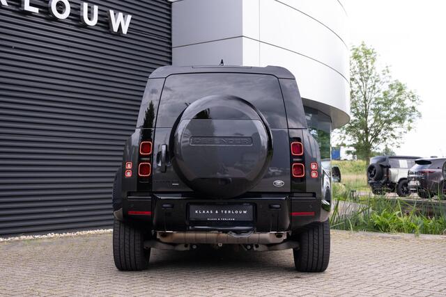 Land Rover DEFENDER 2.0 P300e 110 X-Dynamic HSE / Head-up / Meridian Surround / Cold Climate