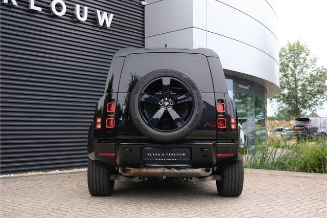 Land Rover DEFENDER 2.0 P300e 110 X-Dynamic HSE / 6 persoons uitvoering / Meridian Surround / Head-up