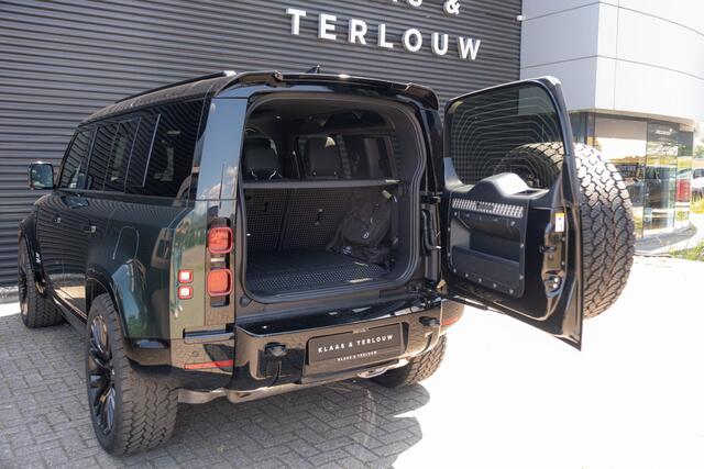 Land Rover DEFENDER 2.0 P300e 110 X-Dynamic HSE / "1929 Blower"/ Heritage Customs