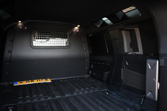 Land Rover DEFENDER 110 D300 SE 22inch Trekh HUD 360 Stoelvent 4xLED