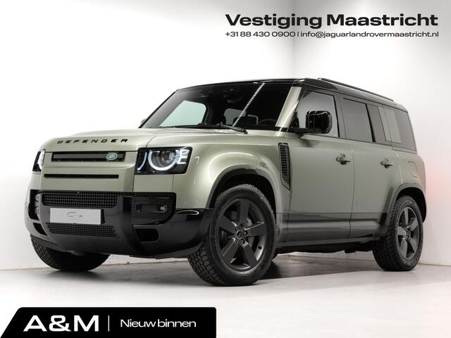 Land Rover DEFENDER 110 2.0 P300e 110 X-Dynamic HSE