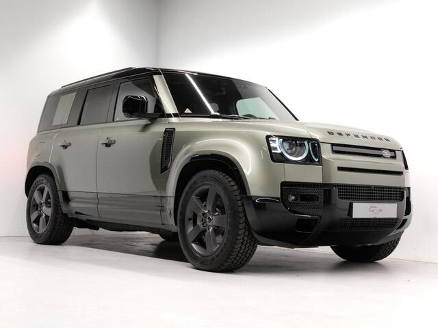 Land Rover DEFENDER 110 2.0 P300e 110 X-Dynamic HSE