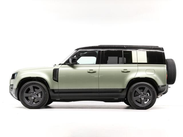 Land Rover DEFENDER 110 2.0 P300e 110 X-Dynamic HSE