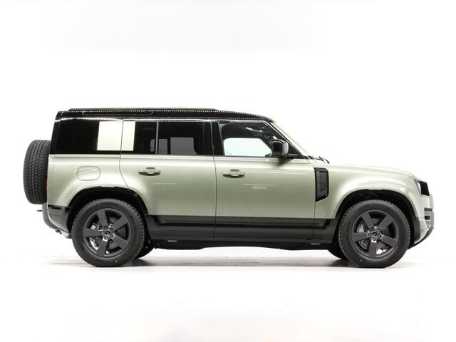 Land Rover DEFENDER 110 2.0 P300e 110 X-Dynamic HSE