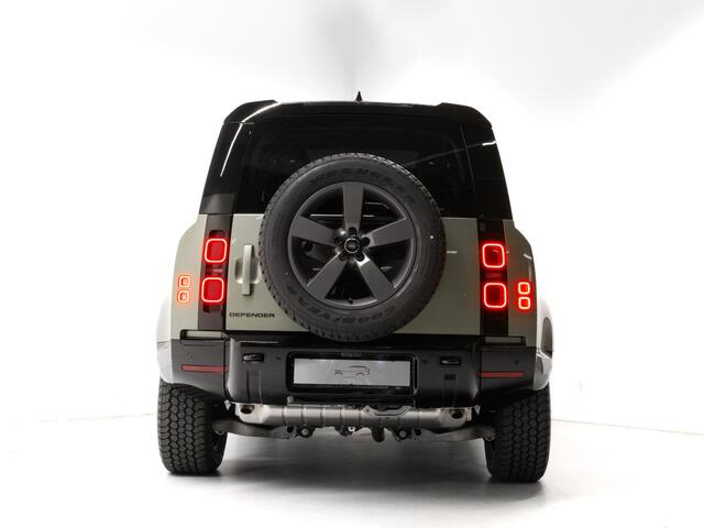 Land Rover DEFENDER 110 2.0 P300e 110 X-Dynamic HSE