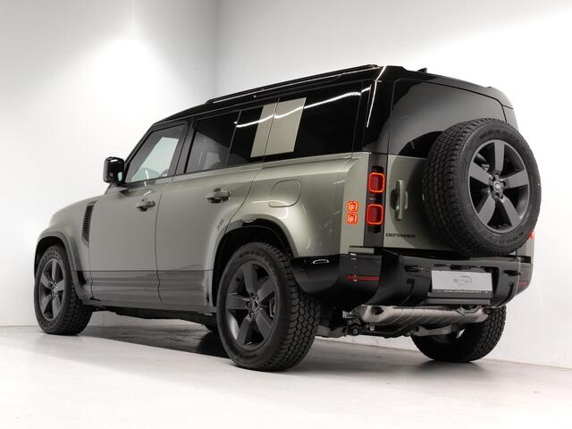 Land Rover DEFENDER 110 2.0 P300e 110 X-Dynamic HSE
