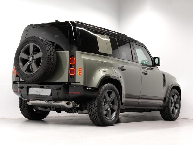 Land Rover DEFENDER 110 2.0 P300e 110 X-Dynamic HSE