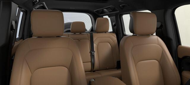 Land Rover DEFENDER 110 P300e 110 X-Dynamic HSE | Head-Up | ClearSight | Trekhaak | Black Pack | 22 Inch