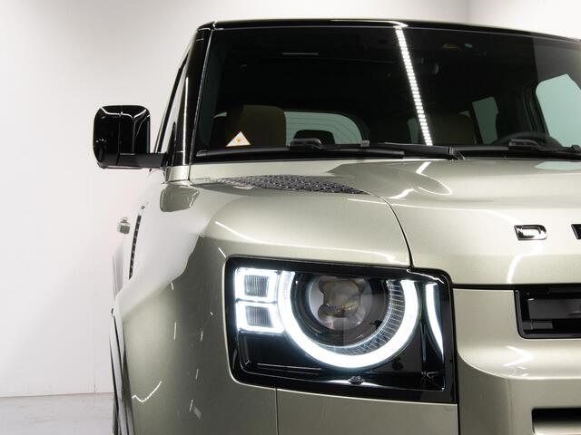 Land Rover DEFENDER 110 2.0 P300e 110 X-Dynamic HSE