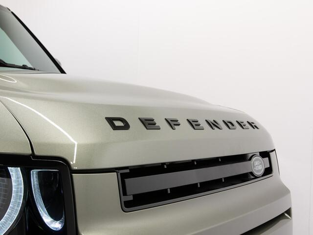 Land Rover DEFENDER 110 2.0 P300e 110 X-Dynamic HSE
