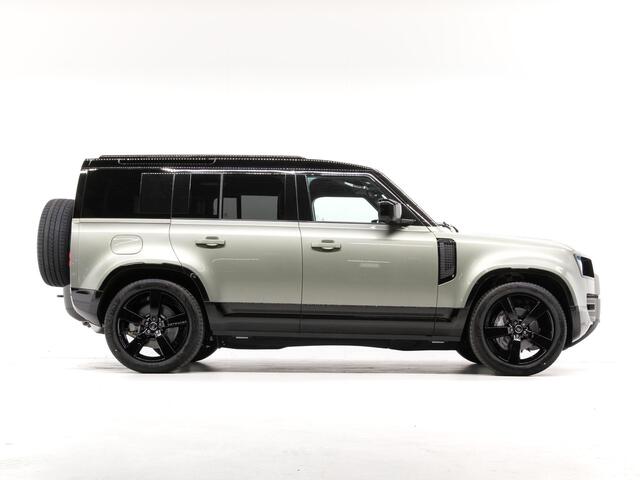 Land Rover DEFENDER 110 2.0 P300e 110 X-Dynamic HSE