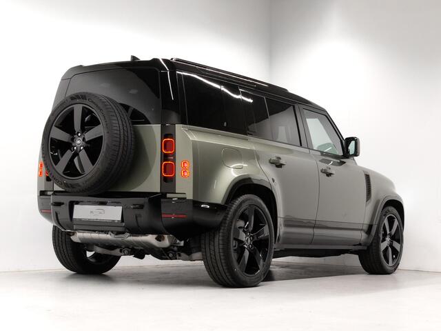 Land Rover DEFENDER 110 2.0 P300e 110 X-Dynamic HSE