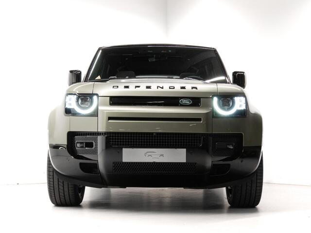 Land Rover DEFENDER 110 2.0 P300e 110 X-Dynamic HSE