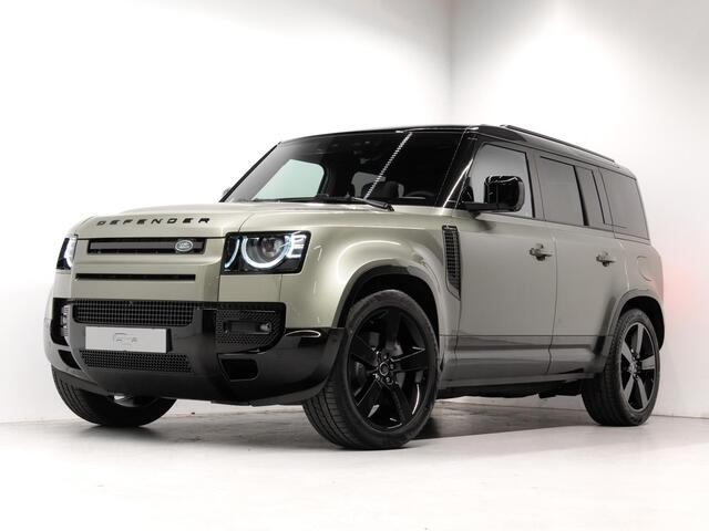Land Rover DEFENDER 110 2.0 P300e 110 X-Dynamic HSE