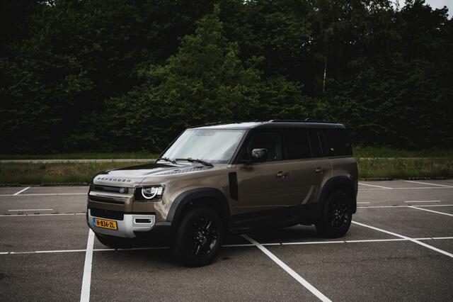 Land Rover DEFENDER SE