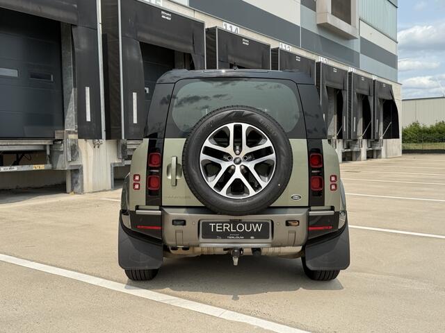 Land Rover DEFENDER Hard Top 3.0 D200 90 MHEV X-Dynamic SE