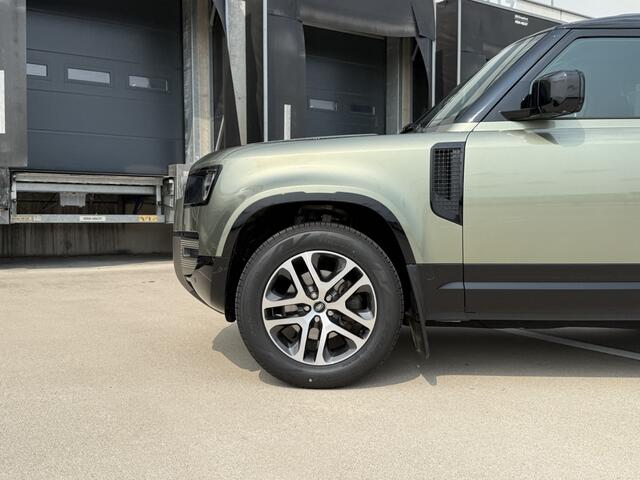 Land Rover DEFENDER Hard Top 3.0 D200 90 MHEV X-Dynamic SE