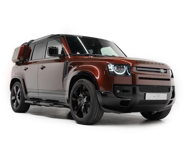 Land Rover DEFENDER 110 P300e 110 Sedona Edition