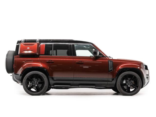 Land Rover DEFENDER 110 P300e 110 Sedona Edition
