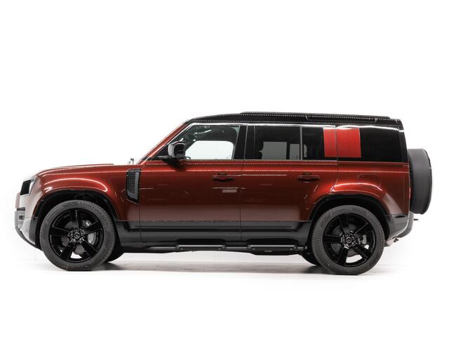 Land Rover DEFENDER 110 P300e 110 Sedona Edition