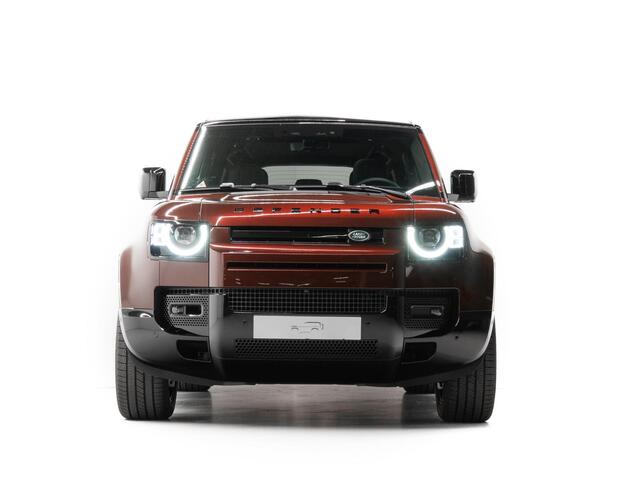 Land Rover DEFENDER 110 P300e 110 Sedona Edition