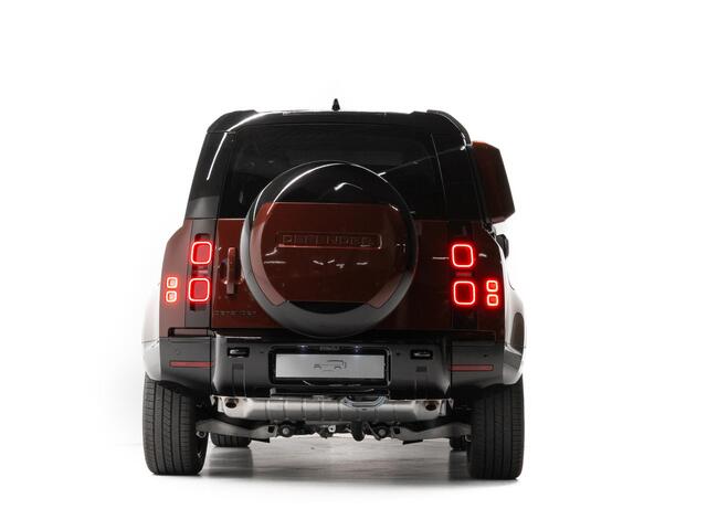 Land Rover DEFENDER 110 P300e 110 Sedona Edition