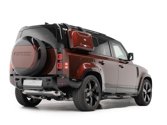 Land Rover DEFENDER 110 P300e 110 Sedona Edition