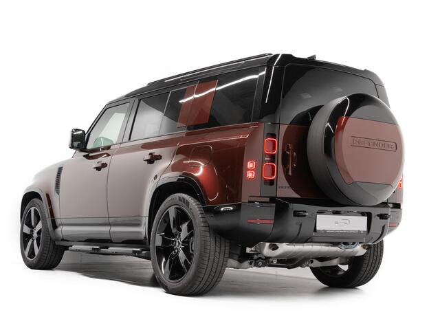 Land Rover DEFENDER 110 P300e 110 Sedona Edition