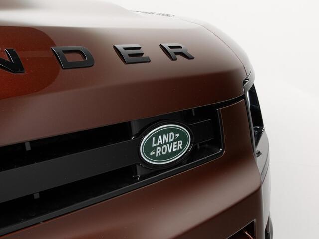 Land Rover DEFENDER 110 P300e 110 Sedona Edition