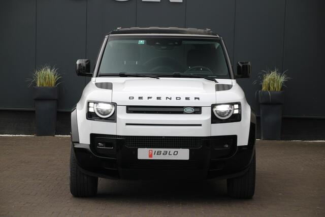 Land Rover DEFENDER 90 D250 | Grijs Kenteken | BPM Vrij |