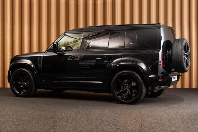 Land Rover DEFENDER 2.0 P400e 110 X-Dynamic HSE PANO-MERIDIAN-22"