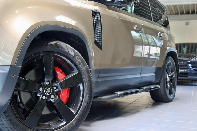 Land Rover DEFENDER 110 P400e HSE URBAN|PANO|360CAM|6 pers
