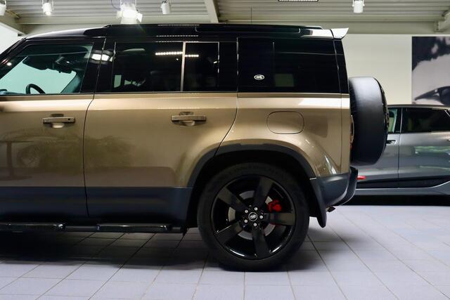 Land Rover DEFENDER 110 P400e HSE URBAN|PANO|360CAM|6 pers