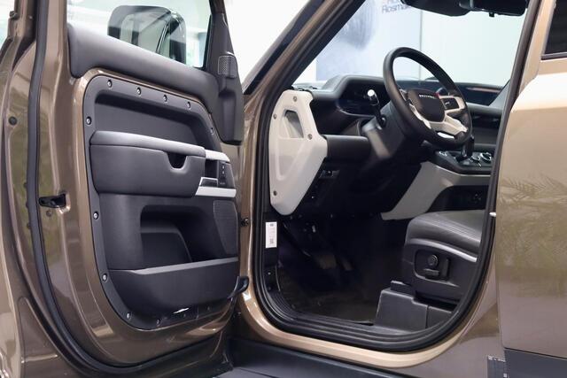 Land Rover DEFENDER 110 P400e HSE URBAN|PANO|360CAM|6 pers