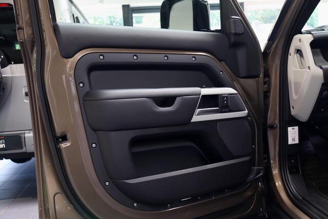 Land Rover DEFENDER 110 P400e HSE URBAN|PANO|360CAM|6 pers