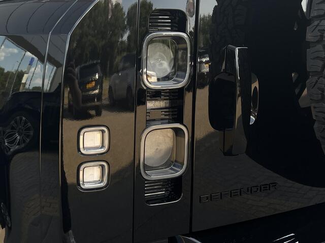 Land Rover DEFENDER P300e 110 S | Meridian | Trekhaak | Heritage