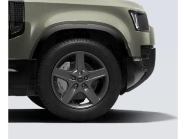 Land Rover DEFENDER 2.0 P300e 110 X-Dynamic SE