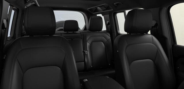 Land Rover DEFENDER 2.0 P300e 110 X-Dynamic SE