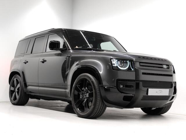 Land Rover DEFENDER 110 2.0 P300e 110 X-Dynamic HSE