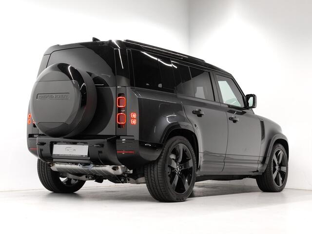 Land Rover DEFENDER 110 2.0 P300e 110 X-Dynamic HSE