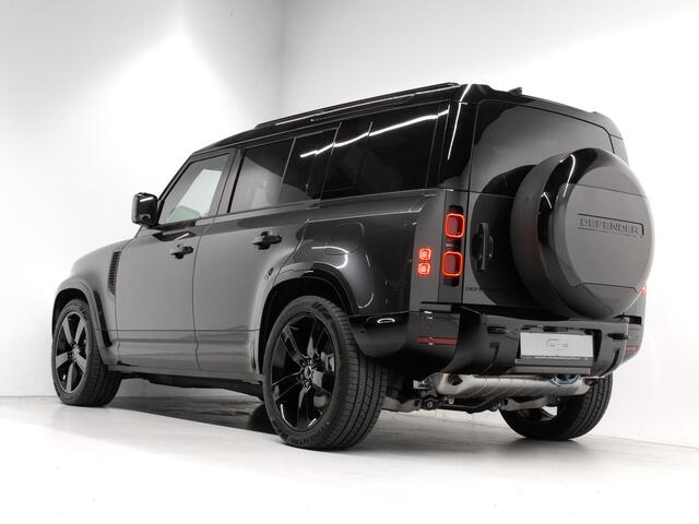 Land Rover DEFENDER 110 2.0 P300e 110 X-Dynamic HSE